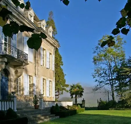 Chateau 别墅 Rieucaze