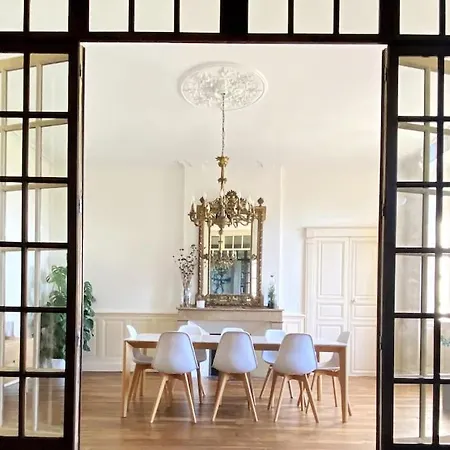 Chateau 别墅