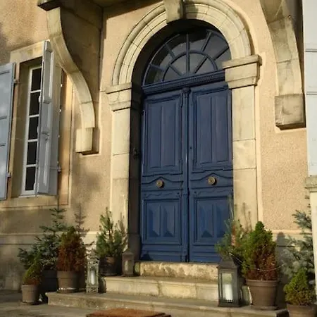 别墅 Chateau