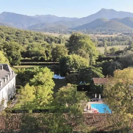 Chateau Rieucaze