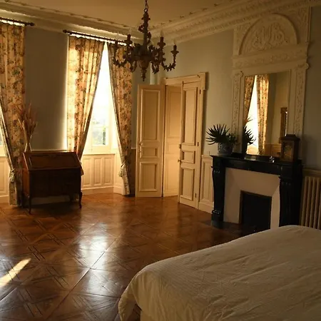 Chateau * Rieucaze