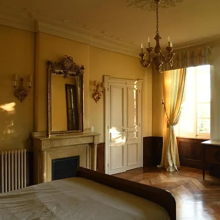 Chateau 别墅 Rieucaze