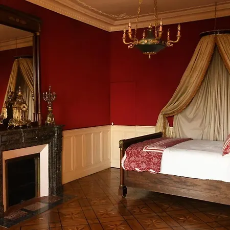 Chateau 别墅 *