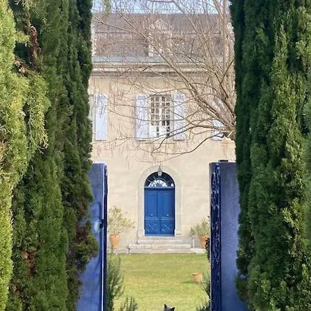 别墅 Chateau