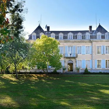 别墅 Chateau *