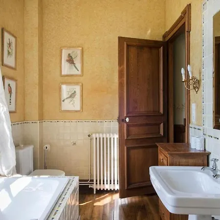 Chateau *