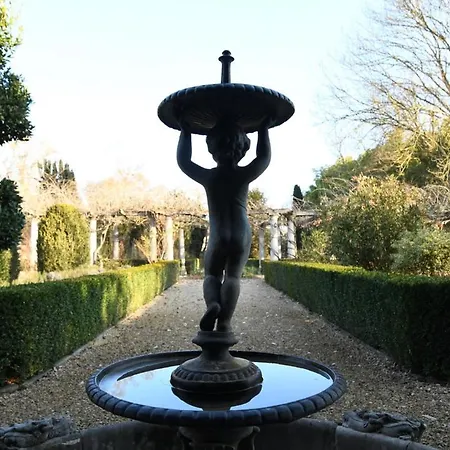 Chateau * Rieucaze
