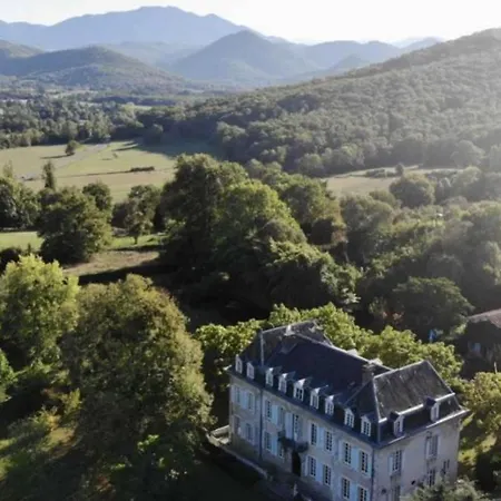 Chateau *